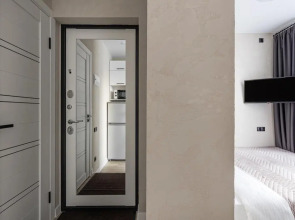 Апартаменты Уютные у метро Спартак