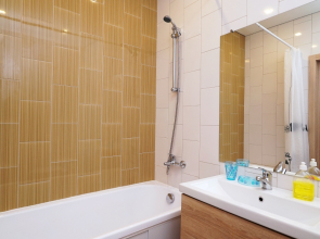 Апартаменты Voyage рядом с м.Горки