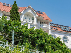 Бутик-отель Бон Мезон