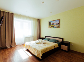 Апартаменты Клевер