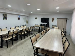 Гостевой дом Горный рай