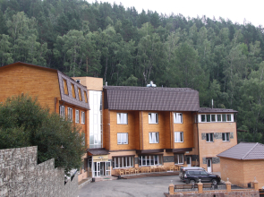 Sozvezdie Bajkala Hotel
