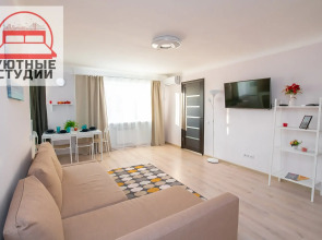 Квартира Просторная в центре Владивостоке