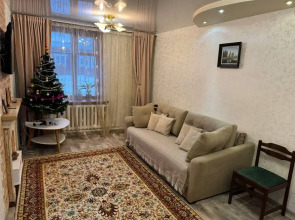 Гостевой Дом  У Звонницы монастыря с баней