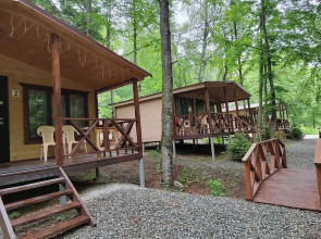 База отдыха Счастливые люди