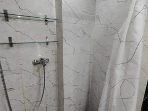 Апартаменты ZenApart у Ботанического сада