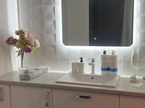 Квартира Уютная