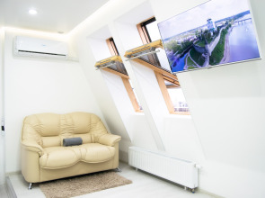 Апартаменты Псковская Жемчужина