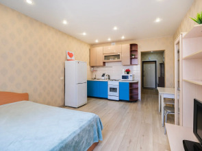 Апартаменты на Тульской 80