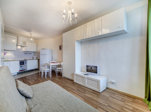 Апартаменты Гости Любят у метро Московская на Космонавтов