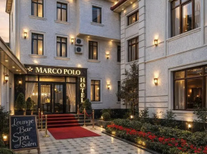 Marco Polo Hotel