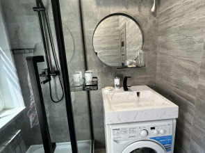 Квартира Семеновская