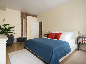 Апартаменты Loft Apartment в центре города