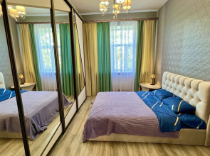 Apartamenty ArendaGrad Gagarina 12/1