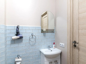 Апартаменты Nice