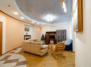 Апартаменты на Гороховой улице 4