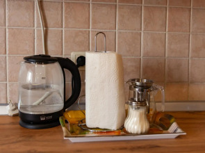 Апартаменты SWEET HOME APARTS Энгельса 73