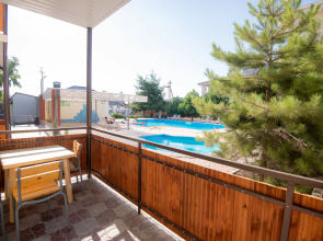 Lanata Guest House
