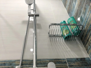 Апартаменты Гоолдмэн