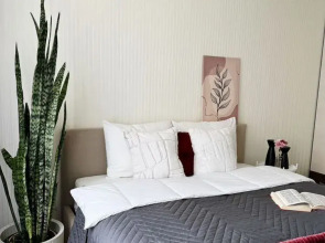 Квартира Комфоpтная 1-Комнатная в Центpе Гоpодa