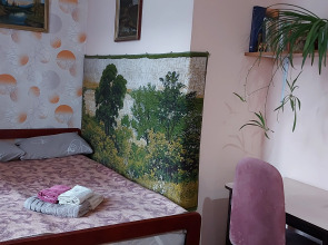 Отель Ангара