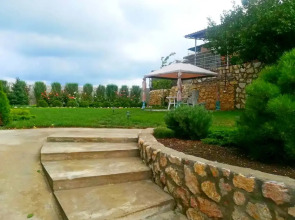 Гостевой Дом Рейд