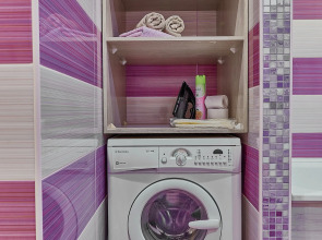 Квартира Большие 1-комнатные у гипермаркета Окей