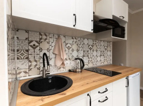 Апартаменты Добрые Cутки 2