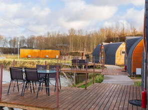 Aistovo Recreation Camp
