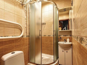 Апартаменты на Красной Пресне 12