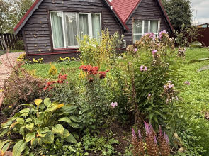 Отель Летопись