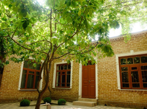 Хостел Old Radio