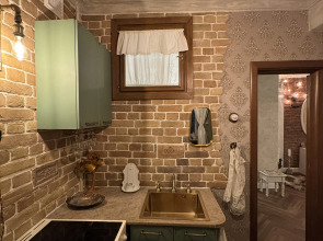 Апартаменты Адмирала Колчака в Историческом Центре Иркутска