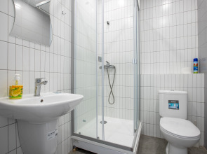 Апартаменты MaxRealty24 Просторная 15