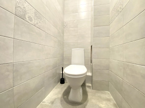 Апартаменты Двухкомнатные FSF Элитные с Эксклюзивным видом и кофемашиной