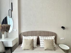 Квартира Уютная Рядом с Мамаевым Курганом