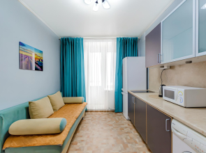 Апартаменты KazanRent