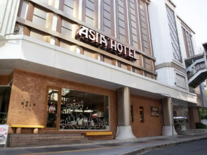 Asia Bangkok