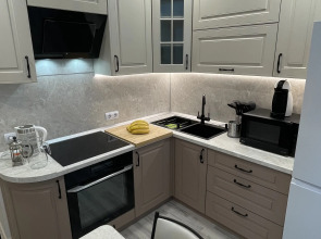 Апартаменты у Моря в ЖК Малая Земля