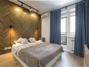 Квартира WELCOME Luxe Николаева 18