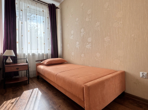 Квартира Уютная в немецком  доме возле моря