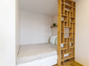 Квартира Уютная в центре