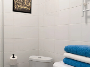 Апартаменты Yar Cozy Aparts на Волге для 4 х Гостей