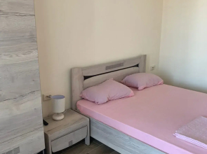 Karavella Portugalii Uyutnaya U Morya Flat