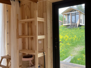 Гостевой Дом Уютный Домик у Игоры Большой