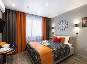 Апартаменты Ленинский 938