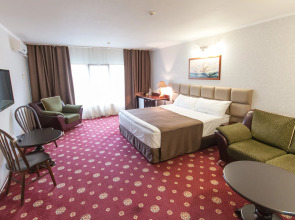 Мини-Отель Наутилус