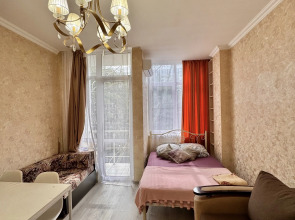 ЖК Дельфин 23