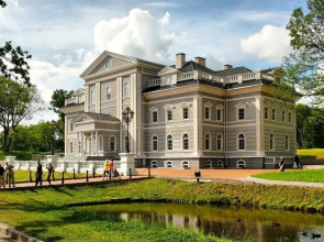 Апартаменты Лофт