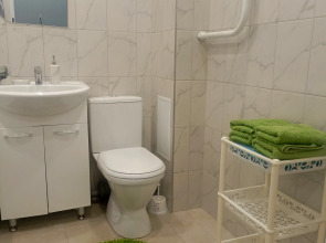 Апартаменты Рио Гагарина 80а К2/287